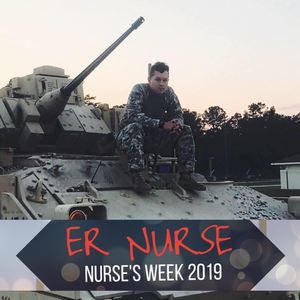 Meet your Posher, Jesse